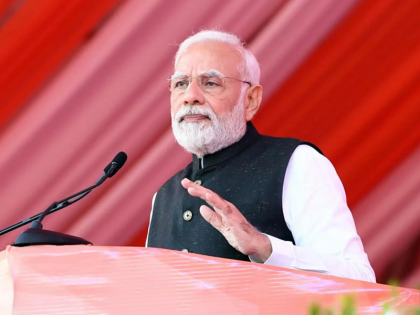 Prime Minister Modi will visit Rajasthan and Madhya Pradesh on October 2 | प्रधानमंत्री मोदी दो अक्टूबर को राजस्थान और मध्यप्रदेश का दौरा करेंगे, कई परियोजनाओं का उद्घाटन व शिलान्यास करेंगे
