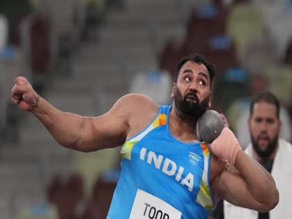 Asian Games Tajinderpal Singh TOOR Wins Gold Medal in Men's Shot Put Final | Asian Games: भारत के तेजिंदरपाल सिंह तूर ने एशियाई खेलों के गोला फेंक स्पर्धा में स्वर्ण पदक जीता