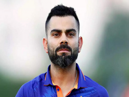 Virat Kohli appealed Please do not ask me for World Cup tickets advised to watch the match from home | विराट कोहली ने की अपील, 'कृपया मुझसे विश्वकप के टिकट न मांगें', घर से मैच देखने की सलाह दी