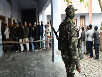 Assembly Elections 2023 Personnel deployed on election duty will have to submit postal ballots at convenience centres | Assembly Elections 2023: चुनाव ड्यूटी पर तैनात कर्मियों को सुविधा केंद्रों पर जमा करने होंगे डाक मतपत्र, नियमों में हुआ है बदलाव Assembly Elections 2023 Personnel deployed on election duty will have to submit postal ballots at convenience centres | Assembly Elections 2023: चुनाव ड्यूटी पर तैनात कर्मियों को सुविधा केंद्रों पर जमा करने होंगे डाक मतपत्र, नियमों में हुआ है बदलाव