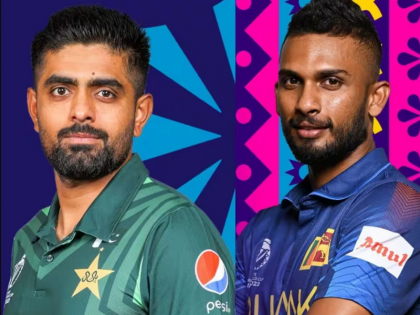 PAK Vs SL match privew know the possible playing 11 ODI World Cup 2023 | PAK Vs SL: श्रीलंका को पहली जीत का इंतजार, पाकिस्तान के बल्लेबाजों की भी होगी परीक्षा, जानिए दोनों टीमों की संभावित प्लेइंग 11