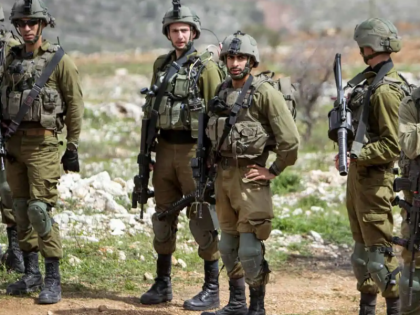 Israel deployed 3 lakh additional soldiers full preparation to enter Gaza, air strikes on Hamas | इजराइल ने 3 लाख अतिरिक्त सैनिकों को तैनात किया, गाजा में घुसने की पूरी तैयारी, हमास पर हवाई हमले भी तेज किए