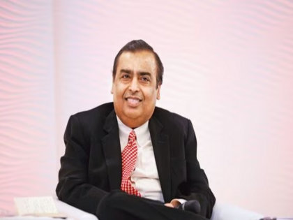 Mukesh Ambani becomes the richest Indian Zoho's Radha Vembu becomes the richest Indian woman | मुकेश अंबानी सबसे अमीर भारतीय, ज़ोहो की राधा वेम्बु सबसे अमीर भारतीय महिला बनीं, देश में अरबपतियों की संख्या हुई 259 Mukesh Ambani becomes the richest Indian Zoho's Radha Vembu becomes the richest Indian woman | मुकेश अंबानी सबसे अमीर भारतीय, ज़ोहो की राधा वेम्बु सबसे अमीर भारतीय महिला बनीं, देश में अरबपतियों की संख्या हुई 259