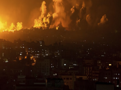 Gaza's only power plant runs out of fuel, power supply will stop soon | गाजा के एकमात्र बिजली संयंत्र में ईंधन खत्म हुआ, जल्द बंद हो जाएगी बिजली की आपूर्ति Gaza's only power plant runs out of fuel, power supply will stop soon | गाजा के एकमात्र बिजली संयंत्र में ईंधन खत्म हुआ, जल्द बंद हो जाएगी बिजली की आपूर्ति