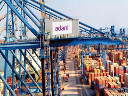 Congress's allegation Adani Group committed scam of Rs 12 thousand crore with help of Central Government | कांग्रेस का आरोप- केंद्र सरकार की मदद से अडानी समूह ने 12 हजार करोड़ का घोटाला किया Congress's allegation Adani Group committed scam of Rs 12 thousand crore with help of Central Government | कांग्रेस का आरोप- केंद्र सरकार की मदद से अडानी समूह ने 12 हजार करोड़ का घोटाला किया