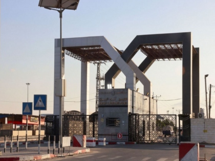 Israel-Hamas War Foreign citizens stranded in Gaza will be able to enter Egypt through Rafah border Israel agreed | Israel-Hamas War: गाजा में फंसे विदेशी नागरिक राफा सीमा के जरिये मिस्र में प्रवेश कर पाएंगे, इजराइल ने दी सहमति