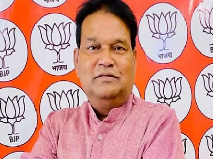 Israel-Hamas war BJP MP said Government will deal strictly with those supporting Hamas | Israel-Hamas war: बीजेपी सांसद बोले- हमास का समर्थन करने वालों से सख्ती से निपटेगी सरकार Israel-Hamas war BJP MP said Government will deal strictly with those supporting Hamas | Israel-Hamas war: बीजेपी सांसद बोले- हमास का समर्थन करने वालों से सख्ती से निपटेगी सरकार