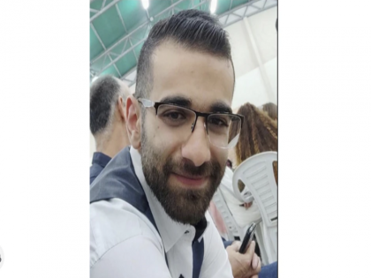 Paramedical worker of Arab origin Awad Daravshe lost his life while treating Israelis Hamas war | Israel-Hamas war: इजरायलियों का इलाज करते हुए अरब मूल के पैरामेडिकल कर्मी ने गंवाई जान, आखिरी सांस तक टिके रहे अवद दरावशे, हमास की गोलियों से मारे गए