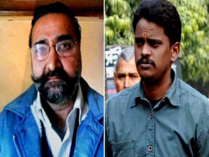 Accused Surendra Koli and Maninder Singh Pandher acquitted in Nithari case death sentence of both canceled | नोएडा के निठारी मामले में आरोपी सुरेंद्र कोली और मनिंदर सिंह पंढेर बरी, दोनों की मौत की सजा रद्द