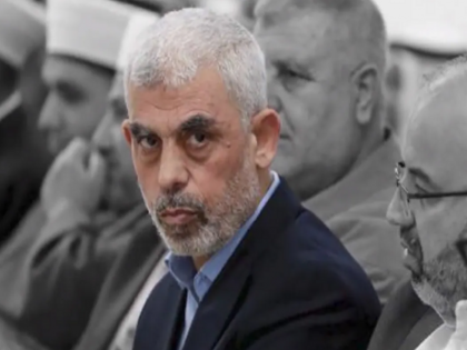Who is Yahya Sinwar whom Israel considers enemy number 1 spent 22 years in Israeli jail Hamas | Israel-Hamas War: कौन है याह्या सिनवार जिसे इजराइल दुश्मन नंबर-1 मानता है, 22 साल रहा इजराइल की जेल में