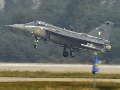 Tejas Mk-1A To Feature Homegrown 'Uttam' AESA Radar And 'Angad' Electronic Warfare Suite | स्वदेशी रडार से लैस किए जाएंगे तेजस मार्क- 1ए लड़ाकू विमान, 100 किमी दूर से ही दुश्मन के विमान को पहचान पाने में है सक्षम