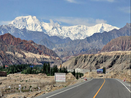 China and Pakistan will upgrade Karakoram Highway a big security challenge for India | काराकोरम राजमार्ग को अपग्रेड करेंगे चीन और पाकिस्तान, भारत के लिए एक बड़ी सुरक्षा चुनौती, जानिए इसके बारे में