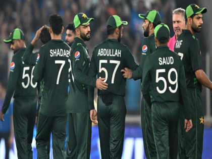 World Cup 2023 PCB responded to the news of discord in Pakistan team, know what it said | World Cup 2023: पाकिस्तान टीम में कलह की खबरों पर पीसीबी ने दिया जवाब, जानिए क्या कहा