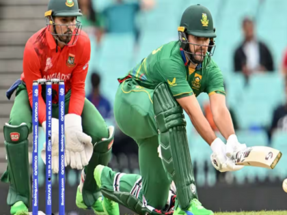 World Cup 2023 South Africa vs Bangladesh match preview Shakib Al Hasan Heinrich Klaasen | SA vs BAN match preview: बांग्लादेश के लिए शाकिब की चोट चिंता का सबब, दक्षिण अफ्रीका के सामने प्रदर्शन को जारी रखने की चुनौती