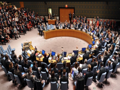Pakistan raised the issue of Kashmir in the UN Security Council meeting India reply | संयुक्त राष्ट्र सुरक्षा परिषद की बैठक में पाकिस्तान ने कश्मीर का मुद्दा उठाया, भारत ने दिया ये जवाब