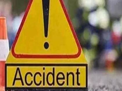 Horrific road accident in Ujjain, car crushed four people, all died | उज्जैन में भीषण सड़क हादसा, कार ने चार लोगों को रौंदा, सभी की मौत Horrific road accident in Ujjain, car crushed four people, all died | उज्जैन में भीषण सड़क हादसा, कार ने चार लोगों को रौंदा, सभी की मौत