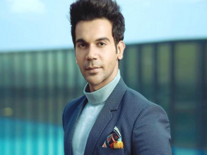 Rajkummar Rao will be announced as the National Icon by the Election Commission on Thursday | Assembly Elections 2023: अभिनेता राजकुमार राव को 'नेशनल आइकन' नियुक्त किया जाएगा, निर्वाचन आयोग ने लिया फैसला