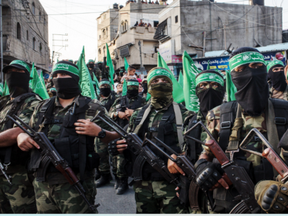 America imposed economic sanctions on Hamas people associated with Iran's Revolutionary Guards | Israel-Hamas War: हमास पर अमेरिका ने नए सिरे से आर्थिक प्रतिबंध लगाए, ईरान के रिवोल्यूशनरी गार्ड्स से जुड़े लोगों पर भी कार्रवाई