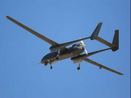 India will deploy drones to monitor its borders Lesson learned from Hamas attack | हमास के हमले से लिया सबक, भारत अपनी सीमाओं की निगरानी के लिए ड्रोन तैनात करेगा