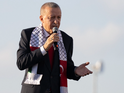 Turkish President Erdoan called Israel a war criminal and Netanyahu a terrorist Israel called diplomats | Israel-Hamas War: तुर्कीये के राष्ट्रपति अर्दोआन ने इजराइल को युद्ध अपराधी और नेतन्याहू को आतंकवादी कहा, इजराइल ने बुलाए राजनयिक