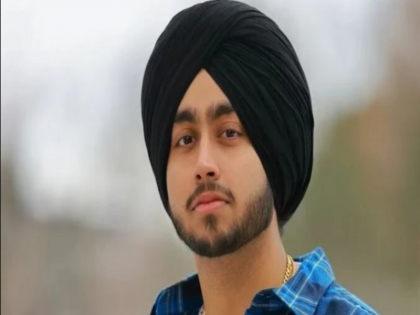 Over Hoodie Row Punjabi singer Shubh issued a statement viral hoodie controversy | हूडी विवाद के बाद सिंगर शुभ ने दी प्रतिक्रिया, कहा, 'कुछ लोग मेरे खिलाफ...'