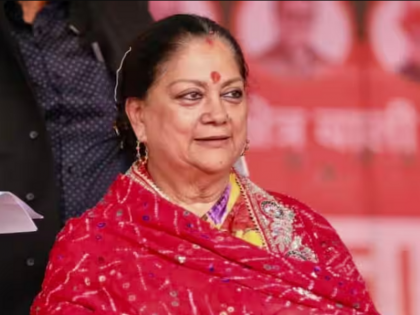'I think I should retire', why did Vasundhara Raje say this Rajasthan Assembly Elections 2023 | Assembly Elections 2023: 'मुझे लगता है कि मुझे संन्यास ले लेना चाहिए', वसुंधरा राजे ने ऐसा क्यों कहा!