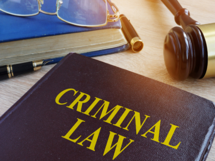 Draft report to change criminal laws likely to be adopted on Monday, parliamentary committee will meet | आपराधिक कानूनों को बदलने के लिए मसौदा रिपोर्ट सोमावार को अपनाए जाने की संभावना, संसदीय समिति की होगी बैठक