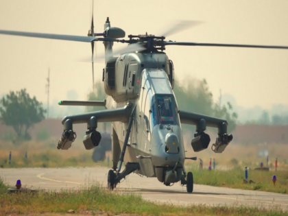Combat helicopters Apache, Prachanda will be included in aviation wing of Indian Army Cheetah/Chetak fleet will be retired | भारतीय सेना की एवियेशन विंग में शामिल किए जाएंगे अपाचे, प्रचंड जैसे लड़ाकू हेलीकॉप्टर, चीता/चेतक बेड़े को रिटायर किया जाएगा