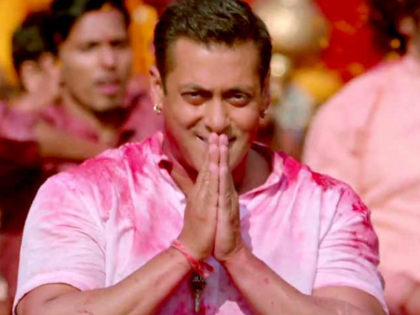 Salman Khan Urges Not To Share Spoiler Tiger 3 will be released on 12th November | 'टाइगर-3' की रिलीज से पहले सलमान ने की एक खास अपील, कहा- 'प्लीज ऐसा न करें...'