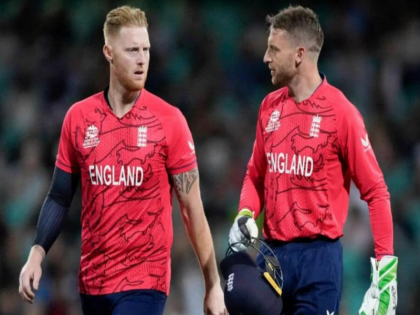 England team announced for West Indies tour, Butler will remain captain, Stokes did not get place | वेस्टइंडीज दौरे के लिए इंग्लैंड की टीम घोषित, बटलर बने रहेंगे कप्तान, स्टोक्स के नहीं मिली जगह