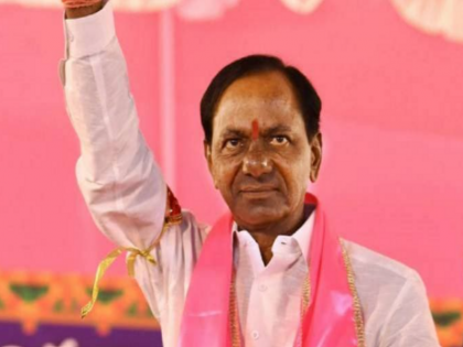 4,798 candidates filed nomination papers for 119 assembly seats in Telangana CM K Chandrashekhar Rao | तेलंगाना में 119 विधानसभा सीटों के लिए 4,798 उम्मीदवारों ने नामांकन पत्र दाखिल किया, सीएम के चंद्रशेखर राव ने दो सीटों से भरा पर्चा