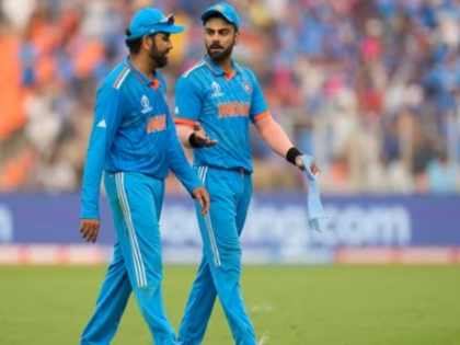 New Zealand made pecial strategy to stop Rohit Sharma and Virat teams are ready for World Cup semi-finals | World Cup 2023: रोहित शर्मा और विराट को रोकने के लिए न्यूजीलैंड ने बनाई है खास रणनीति, सेमीफाइनल के लिए दोनों टीमें तैयार