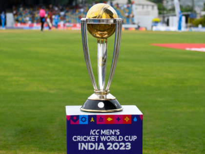 World Cup 2023 What will happen if it rains on the day of semi-finals and final? Know what is the scheme and rules | World Cup 2023: सेमीफाइनल और फाइनल के दिन बारिश हुई तो क्या होगा? जानिए क्या है योजना और नियम
