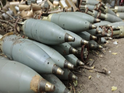 claim in report Pakistan sold arms worth millions of US dollars to Ukraine | पाकिस्तान ने यूक्रेन को बेचे करोड़ों अमेरिकी डॉलर के हथियार: रिपोर्ट में दावा