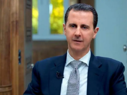 Arrest warrant issued against Syrian President Bashar Assad and three generals know the matter | सीरिया के राष्ट्रपति बशर असद और तीन जनरलों के खिलाफ गिरफ्तारी वारंट जारी हुआ, जानें मामला