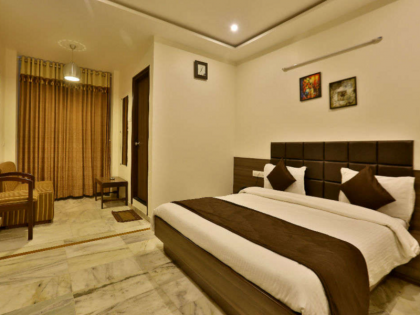 One night fare in Ahmedabad hotels crosses Rs 1 lakh, before World Cup 2023 final | World Cup 2023: अहमदाबाद के होटलों का एक रात का किराया 1 लाख रुपये के पार पहुंचा, फाइनल से पहले फ्लाइट टिकट की कीमतें भी बढ़ीं