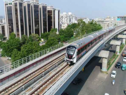 World Cup finals Ahmedabad Narendra Modi Stadium Metro will remain operational till 1 am | World Cup 2023 final: फाइनल के दिन मेट्रो रात के 1 बजे तक चालू रहेगी, ट्रैफिक को लेकर भी खास तैयारी, भारत की जीत के लिए प्रार्थनाओं का दौर भी शुरू