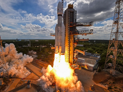 India's space economy will reach US$ 40 billion by 2040, one person will be sent to space by 2025 | भारत की अंतरिक्ष अर्थव्यवस्था 2040 तक 40 अरब अमेरिकी डॉलर की हो जाएगी, 2025 तक एक व्यक्ति को अंतरिक्ष में भेजा जाएगा