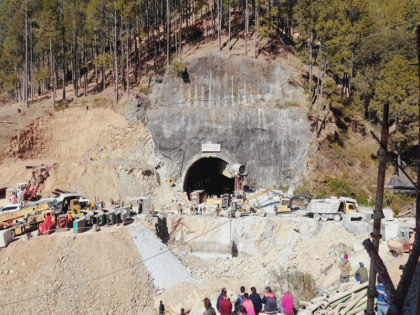 Blog: Salute to the brave rescue workers Silkyara Tunnel of Uttarakhand | ब्लॉग: बचाव दल के जांबाज कर्मियों को सलाम