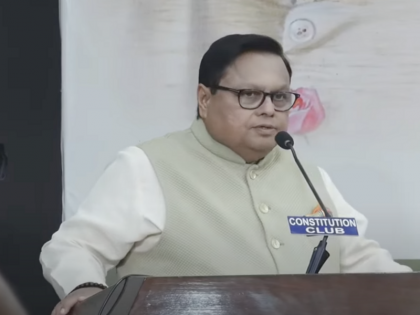 Lokmat Group Chairman Vijay Darda remembered the amazing life of Jawaharlal Darda 'Babuji' | लोकमत समूह के चेयरमैन विजय दर्डा ने 'बाबूजी' के अद्भुत जीवन को याद किया, कहा- 'हमेशा आम लोगों के अधिकार के लिए लड़े' Lokmat Group Chairman Vijay Darda remembered the amazing life of Jawaharlal Darda 'Babuji' | लोकमत समूह के चेयरमैन विजय दर्डा ने 'बाबूजी' के अद्भुत जीवन को याद किया, कहा- 'हमेशा आम लोगों के अधिकार के लिए लड़े'