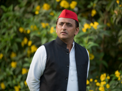 Akhilesh revenge attitude SP along with Congress will stop BJP SP fight all eighty seats in UP with India alliance | अखिलेश के बदले तेवर, कांग्रेस के साथ सपा भाजपा को रोकेगी! यूपी में सभी अस्सी सीटें इंडिया गठबंधन से साथ मिलकर लड़ेगी सपा