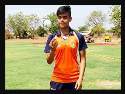 WPL 2024 Kashvi Gautam wants to take the wicket of Alyssa Healy will bowl for Gujarat Giants | WPL 2024: एलिसा हीली का विकेट लेना चाहती हैं काशवी गौतम, गुजरात जॉइंट्स के लिए करेंगी गेंदबाजी