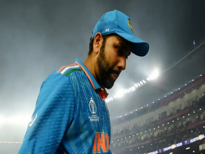 Rohit Sharma has not been able to forget the defeat in the World Cup final expressed his feelings | वीडियो: विश्वकप फाइनल की हार को भूल नहीं पाए हैं रोहित शर्मा, पहली बार जाहिर की भावनाएं, कही ये बात