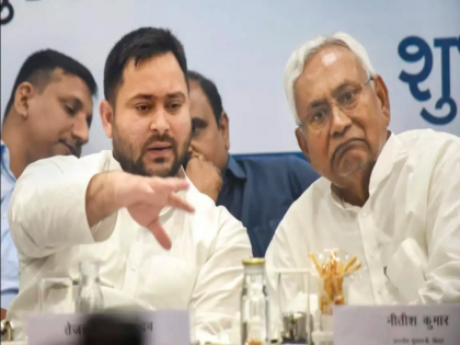 Rift in ruling mahagathbandhan in Bihar Nitish called a party meeting can take some big decision | बिहार में सत्तारूढ़ महागठबंधन में दरार! नीतीश ने बुलाई पार्टी की बैठक, ले सकते हैं कोई बड़ा निर्णय