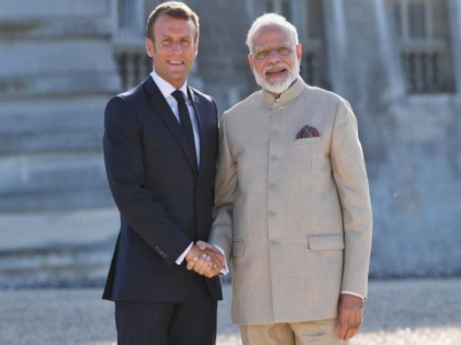 Republic Day 2024 Invitation sent to French President Emmanuel Macron | फ्रांस के राष्ट्रपति इमैनुअल मैक्रों को गणतंत्र दिवस समारोह के लिए भेजा गया निमंत्रण, जानिए दोनों देशों के ऐतिहासिक संबंधों के बारे में