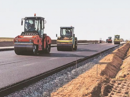 Cost of 421 projects in infrastructure sector increased by Rs 4.40 lakh crore | बुनियादी ढांचा परियोजनाओं में देरी का असर, 421 परियोजनाओं की लागत 4.40 लाख करोड़ रुपये से अधिक बढ़ गई