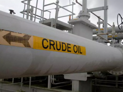 first payment for crude oil in rupees was made to UAE efforts continue for payment deals with other countries | कच्चे तेल का रुपये में पहला भुगतान यूएई को किया गया, अन्य देशों के साथ भी भुगतान सौदों की कोशिशें जारी
