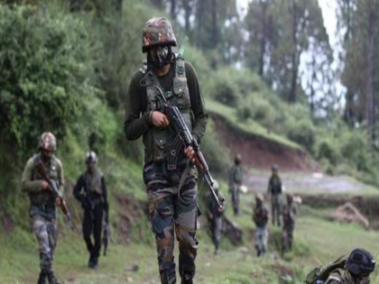Poonch Terror Attack Army starts fresh search operation on LoC | Poonch Terror Attack: सेना ने एलओसी पर नए सिरे से तलाशी अभियान शुरू किया, लगातार सातवें दिन भी घेराबंदी जारी