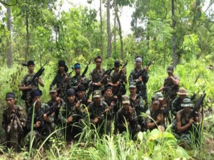 Peace agreement to be signed with ULFA on December 29 Arabinda Rajkhowa reached Delhi | 29 दिसंबर को उल्फा से होगा शांति समझौता, अरबिंद राजखोवा दिल्ली पहुंचे, वार्ता का दौर जारी