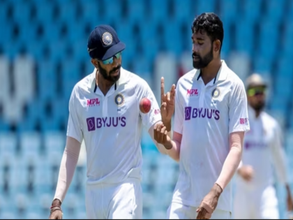 IND vs SA Allan Donald said Indian bowlers will be tested in cape town | IND vs SA: केपटाउन में भारत की नजरें सीरीज बराबर करने पर, एलन डोनाल्ड ने कहा- भारतीय गेंदबाजों की परीक्षा होगी